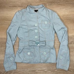 MARC JACOBS Blazer Jacket